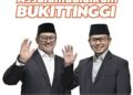 PKS Usung Ramlan-Ibnu Asis di Pilkada Bukittinggi, bukan Marfendi 5 PKS Usung Ramlan-Ibnu Asis di Pilkada Bukittinggi, bukan Marfendi