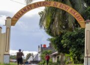 Akses Sulit, Pemkab Mentawai Minta Pemerintah Pusat Tinjau Ulang Skema MBG