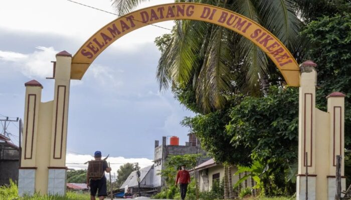Akses Sulit, Pemkab Mentawai Minta Pemerintah Pusat Tinjau Ulang Skema MBG