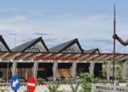 Pemprov Sumbar Jajaki Kerja Sama dengan Pelita Air dan Lion Air untuk Penerbangan ke Mentawai