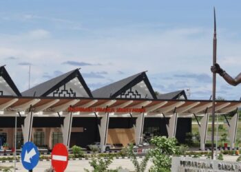 Pemprov Sumbar masih Negosiasi Tarif Tiket Pesawat ke Mentawai