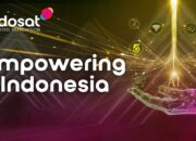 Indosat Ooredoo Hutchison Capai Pertumbuhan Kuat 15 Persen pada EBITDA