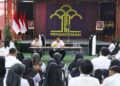 Seleksi CPNS 2024, Kemenkumham Sumbar Matangkan Persiapan Tes SKD 7 Seleksi CPNS 2024, Kemenkumham Sumbar Matangkan Persiapan Tes SKD