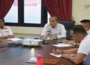 Seleksi Tenaga PPPK, Kemenkumham Sumbar Nyatakan Siap Ikuti Arahan Pusat