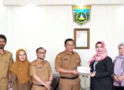 Pemko Padangpanjang Gunakan Kartu Kredit untuk Pembayaran Belanja APBD