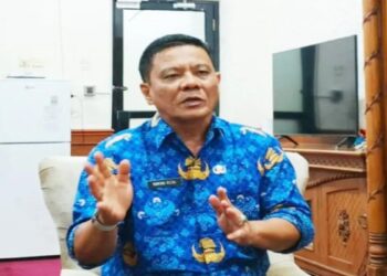 Dukung Salah Satu Paslon, Sejumlah ASN di Pemko Pariaman Diperiksa
