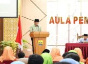 Pemko Pariaman sudah Kuliahkan 380 Anak Keluarga Miskin lewat Program Saga Saja