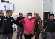 Korupsi Dana Operasional Pemda, Mantan Kabag Umum Dharmasraya Ditahan Kejaksaan