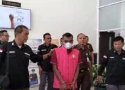 Korupsi Dana Operasional di Pemkab Dharmasraya, Kejaksaan Selamatkan Uang Negara Rp1,6 M