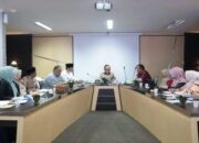 Pemko Bukittinggi terus Berupaya Turunkan Angka Stunting