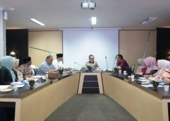 Pemko Bukittinggi terus Berupaya Turunkan Angka Stunting