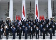 Kepuasan Publik Jadi Pemacu Semangat Pemerintah untuk Bekerja Lebih Baik