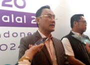 BPJPH Target Terbitkan 10 Juta Sertifikat Halal