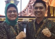 Ketum HIPMI Kepri Tunggu Langkah Bijaksana Prabowo-Gibran Sikapi Kasus Mardani H Maming