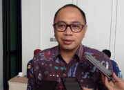KPU Padang Angkat Tema Transformasi Sosial pada Debat Publik Pilkada Kedua