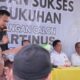 Ketua SMART for Gunungsitoli, Daniel Sozanolo Laowo (Dok.Pribadi/Kariadil Harefa)