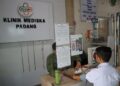 Klinik MedisKA Padang. (dok. Humas)