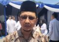 Terkait Dugaan Rencana Pembaitan Imam Mahdi Palsu, Ini Respon Keras MUI Sumbar 5 Komisi Fatwa MUI Sumbar Muhammad Hidayat. (dok. Antara/Muhammad Zulfikar)