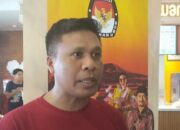 KPU Sumbar Susun Ulang Jadwal Debat Pilgub Sumbar 2024