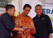 Sebulan Diluncurkan Valuasi Capai Rp2,2 Miliar, Program Garcep PalmCo Kian Berkembang