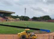 Bisa Digunakan Akhir Oktober 2024, Ini Kondisi Terkini Homebase Semen Padang FC
