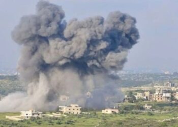 Israel Gunakan Fosfor Putih, Palestina Serahkan Buktinya ke Mahkamah Pidana Internasional