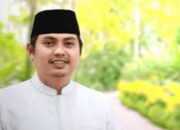 Ini Profil Mardani H Maming, Sosok yang Muncul di Unggahan Instagram Ammar Zoni