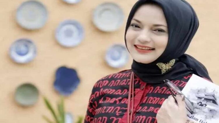 Aktris senior Marissa Haque meninggal dunia. (Foto: Dok. Istimewa)
