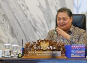 Inflasi Indonesia Tetap Stabil Seiring Daya Beli Masyarakat yang Masih Terjaga