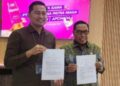 MoU Pertamina Patra Niaga dengan APCHADA. (dok. istimewa)
