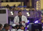 Menpora Sebut PEPARNAS XVII di Solo Ajang Lahirkan Bibit Unggul Atlet Penyandang Disabilitas