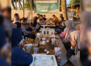 PW IPM Sumbar Dorong Aksi Nyata Mitigasi Krisis Iklim Menuju Net Zero Emission 2050
