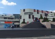 HAK JAWAB: Diduga Kakaknya Terlibat Korupsi Pasar Atas, Kuasa Hukum Mantan Wali Kota Bukittinggi Sebut itu Tindakan Pribadi