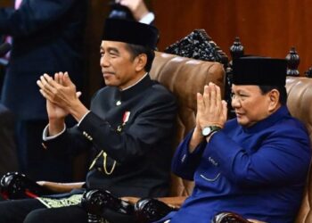 Ketua MPR RI Sebut Era Prabowo-Gibran jadi Lembaran Baru bagi Bangsa Indonesia