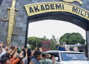 Presiden Prabowo Biayai Retreat Kabinet dengan Uang Pribadi