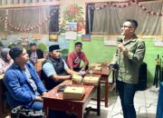 Rachmad Wijaya, Anak Rawang yang Datang Reses Sebagai Anggota DPRD Padang