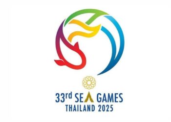 SEA Games 2025 Thailand. (dok. istimewa)