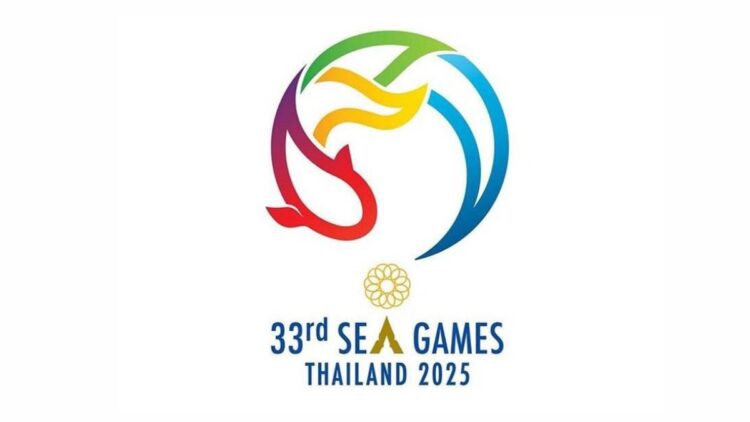 Dua Pegulat Berprestasi Sumbar Masuk Pelatnas SEA Games 2025 1 SEA Games 2025 Thailand. (dok. istimewa)