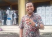 Pilkada 2024, KPU Pasbar Targetkan Partisipasi Pemilih Capai 80 Persen