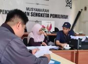 APK Cawako Erman Safar Dirusak, Tim Hukum Lapor ke Bawaslu