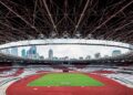Stadion Gelora Bung Karno (GBK). (dok. PSSI)