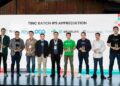 Telkomsel Ventures Akselerasikan Kolaborasi dalam TINC Batch 9 Demo Day 6 TINC Batch 9 Demo Day. (dok. Telkomsel)