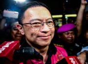 Tersangkut Korupsi Impor Gula di Kemendag, Tom Lembong jadi Tersangka