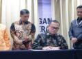 Pemko dan DPRD Bukittinggi Siap Bersinergi Berantas Korupsi 7 Pemko dan DPRD Bukittinggi Siap Bersinergi Berantas Korupsi