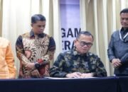 Pemko dan DPRD Bukittinggi Siap Bersinergi Berantas Korupsi