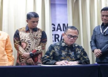 Pemko dan DPRD Bukittinggi Siap Bersinergi Berantas Korupsi