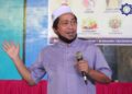 Nesahat Buat Sipongah: Ulama Luar 5 Ustadz Kamrizal Syafri. (dok. Ar RIsalah)