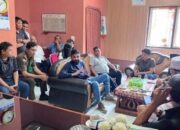 Tujuh WNA di Pasaman Barat Ditangkap, Diduga Lakukan Kegiatan Agama Menyimpang