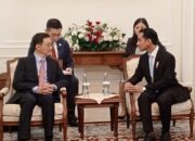 Wapres Gibran Sebut Indonesia Komitmen Pererat Kerja Sama dengan China