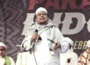 Babe Haikal Dilantik jadi Kepala Badan Penyelenggara Jaminan Produk Halal, Ini Profilnya